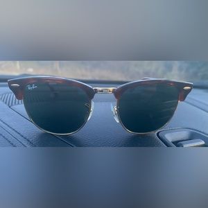 Ray Ban Sunglasses